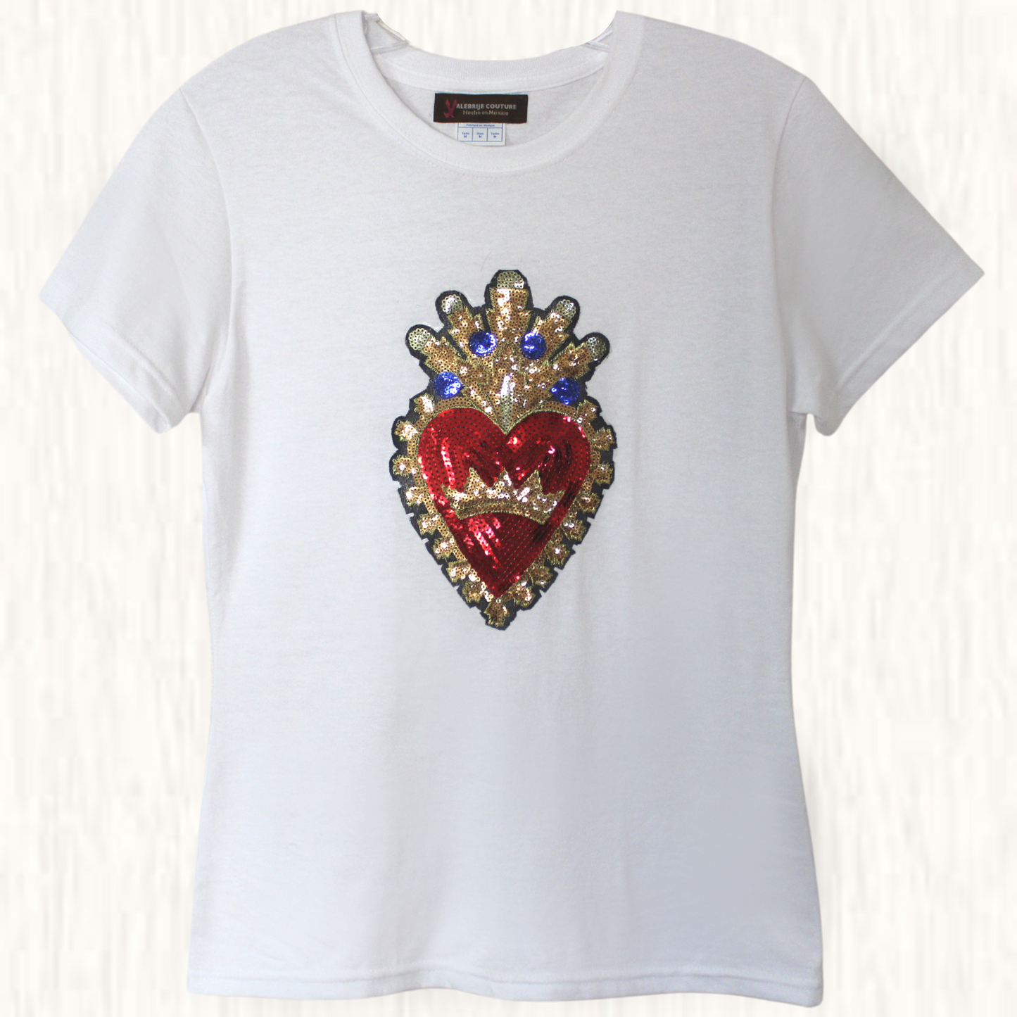 Corazon Milagrito Shirt