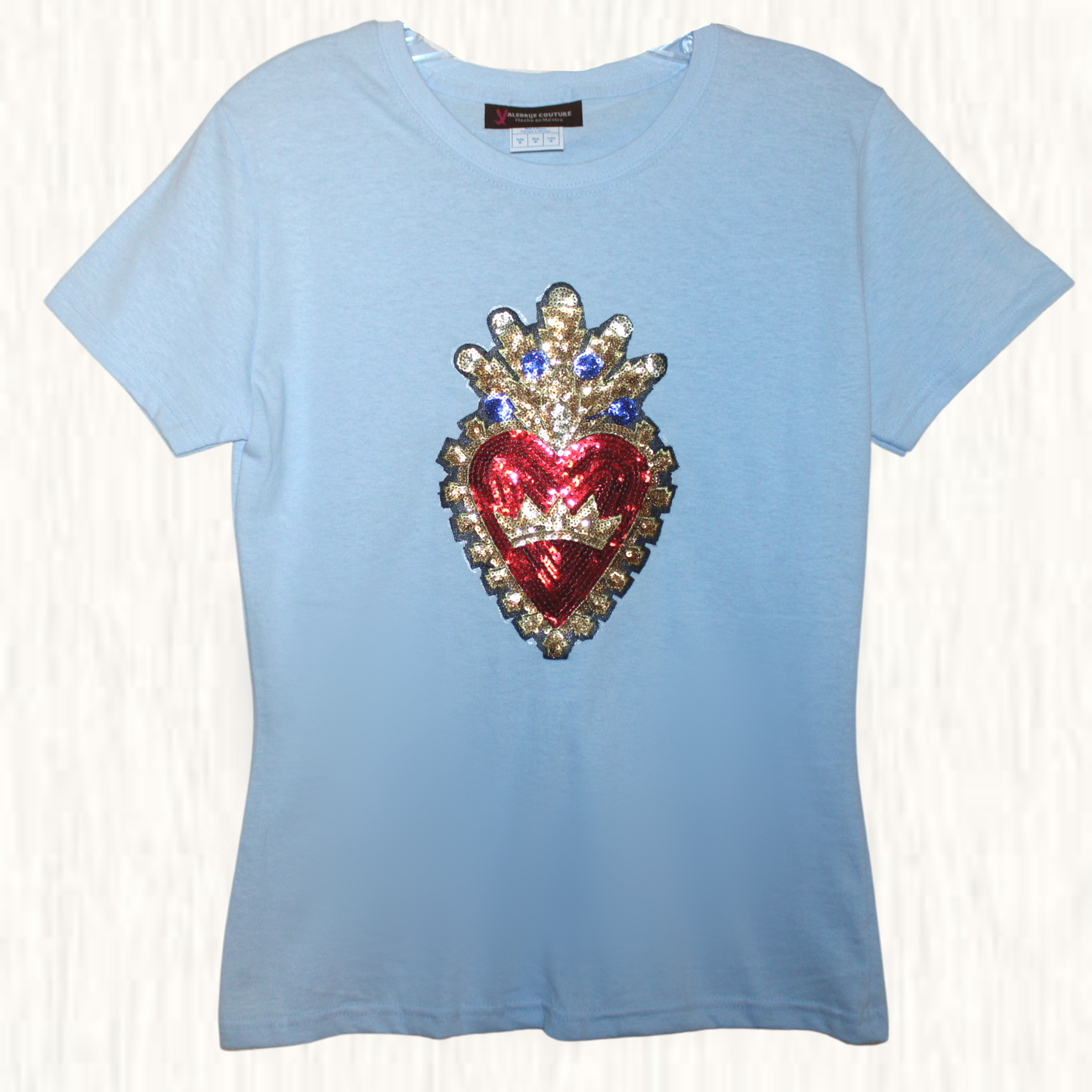Corazon Milagrito Shirt