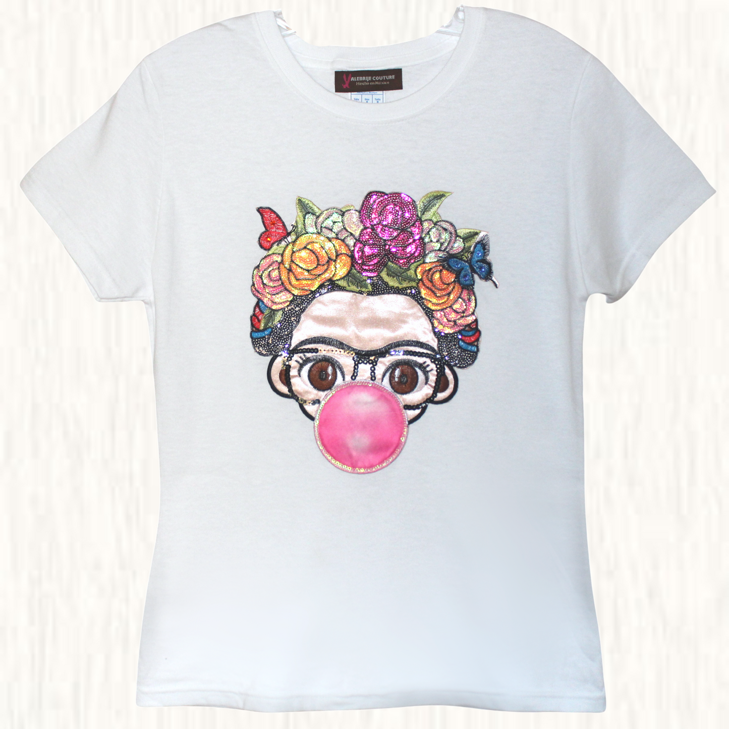 Frida Chicle Shirt