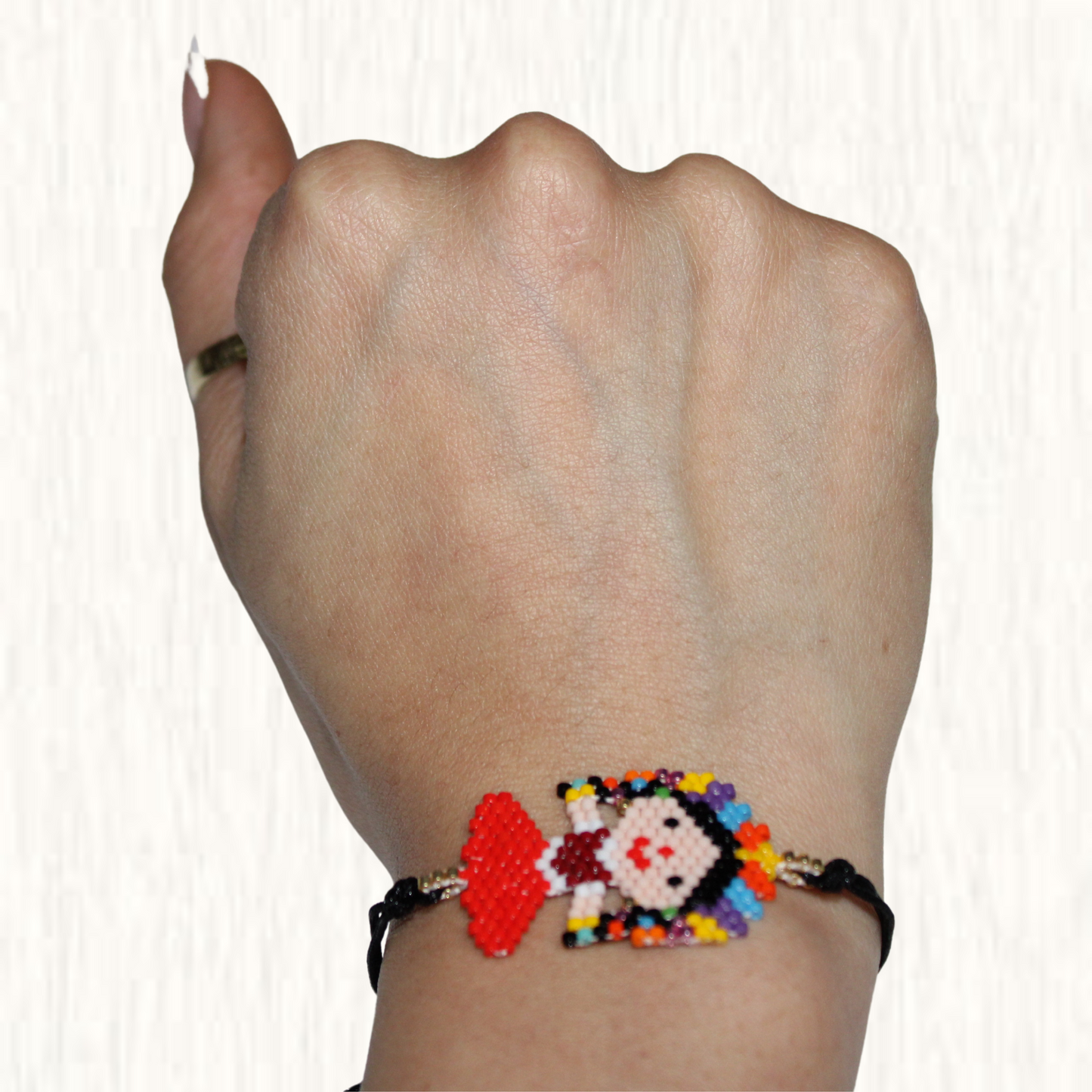 Miyuki Bracelet Lele Mexicana